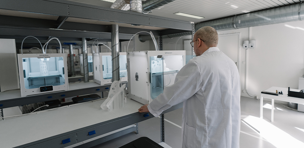 Sublimation Printing