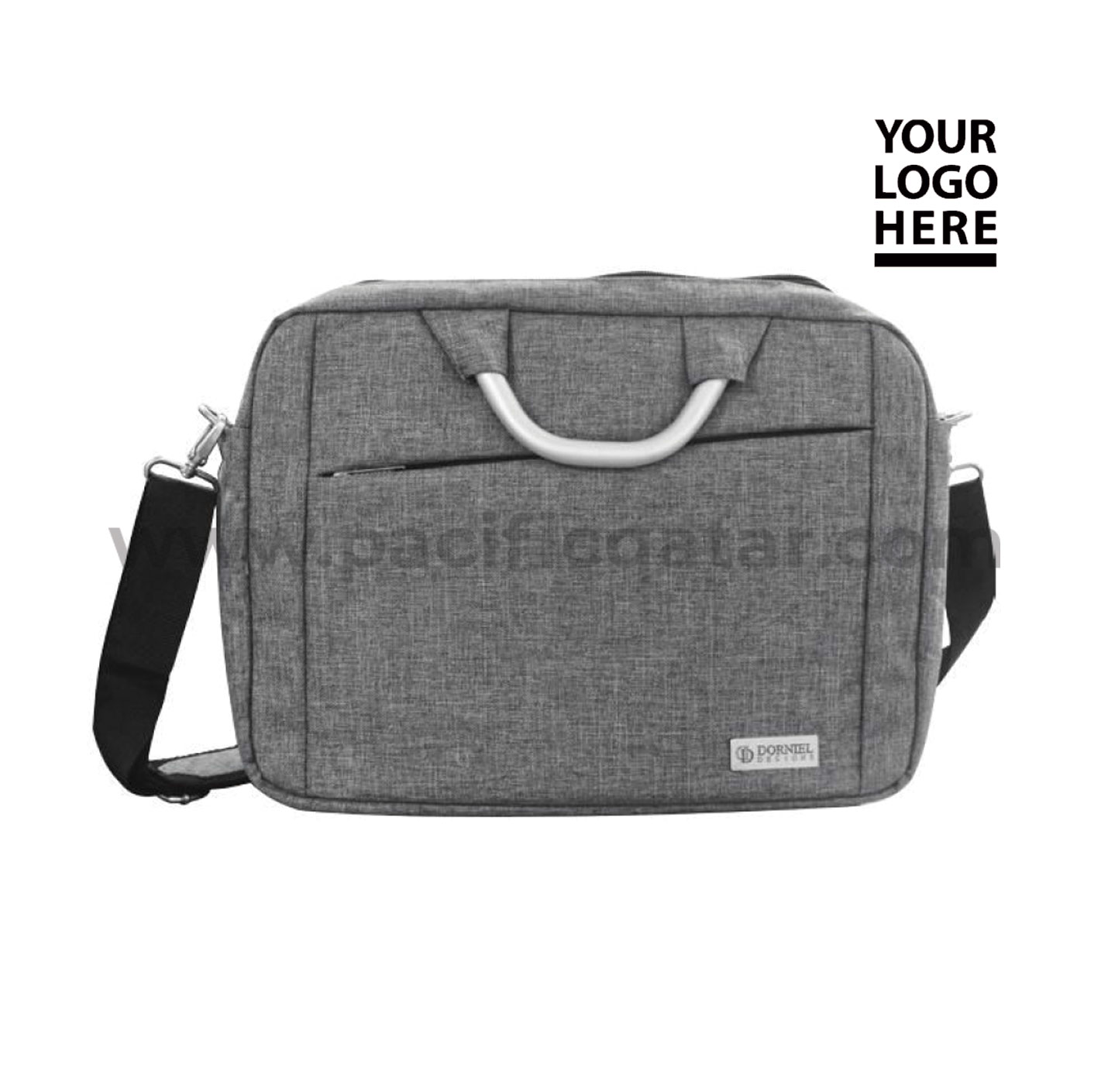 Document and Laptop Bag