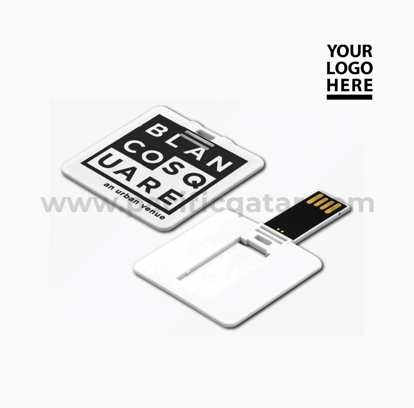 Cards USB Flash Drive