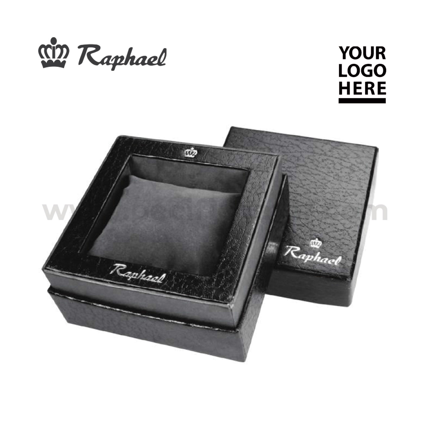 Raphael Watches Box
