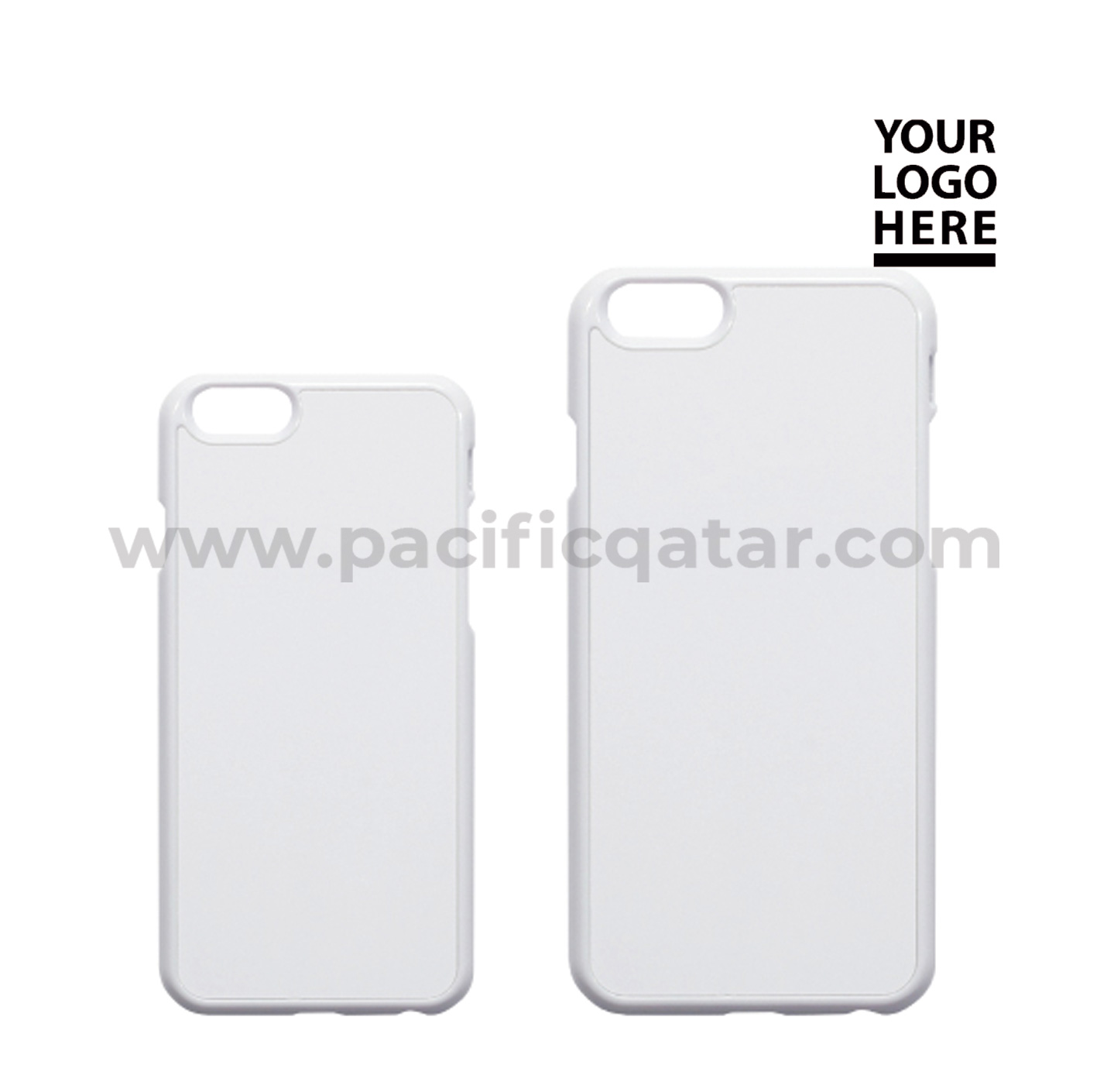 Iphone 6 and 6 plus 2d phone covers