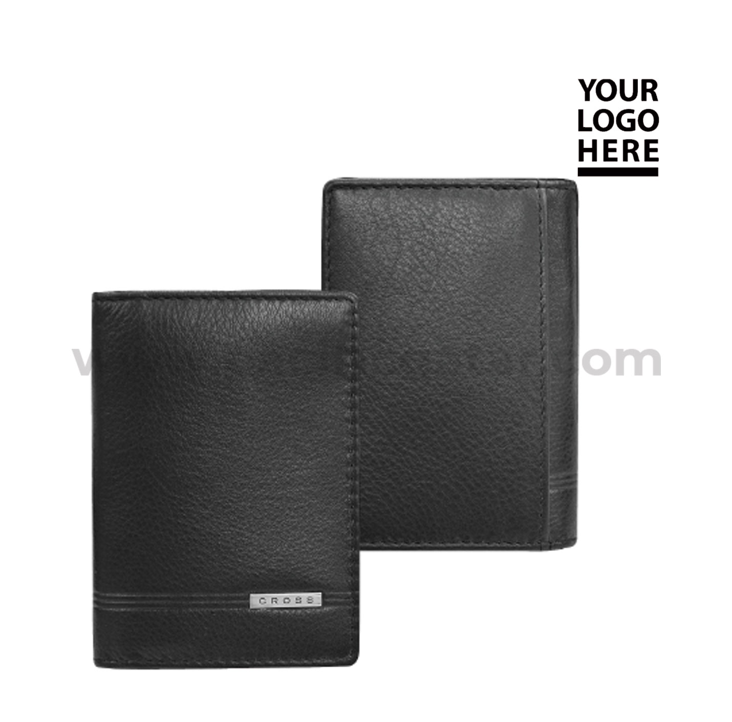 Custom id wallet