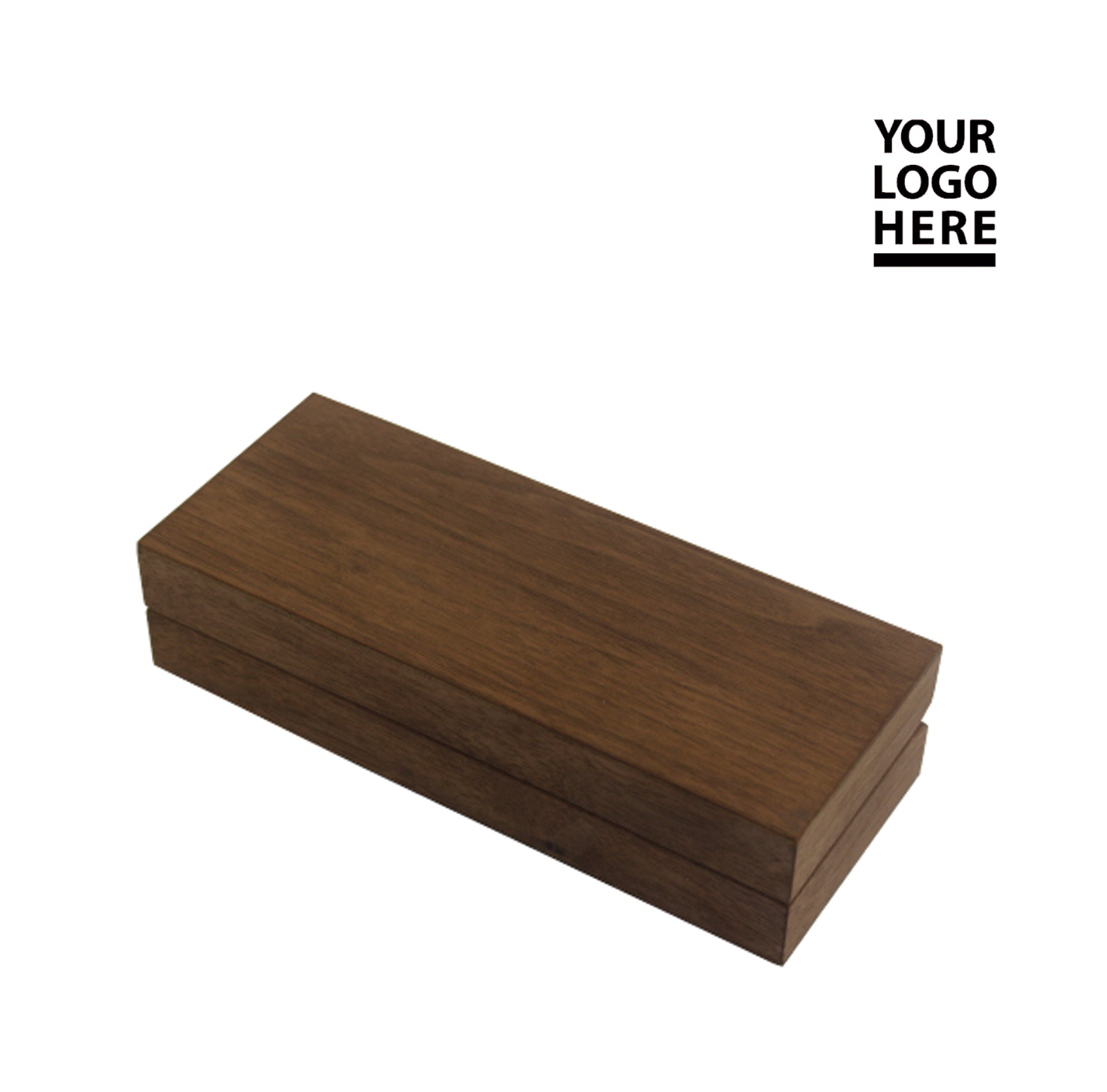 Wood Material Pen Box