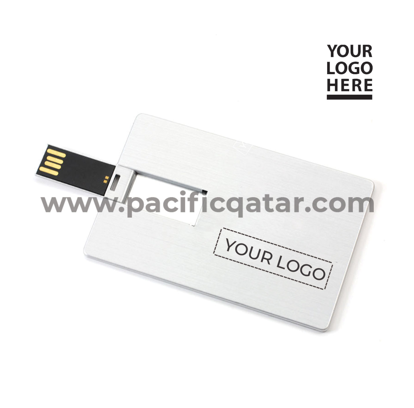 USB FLASH DRIVE CARD