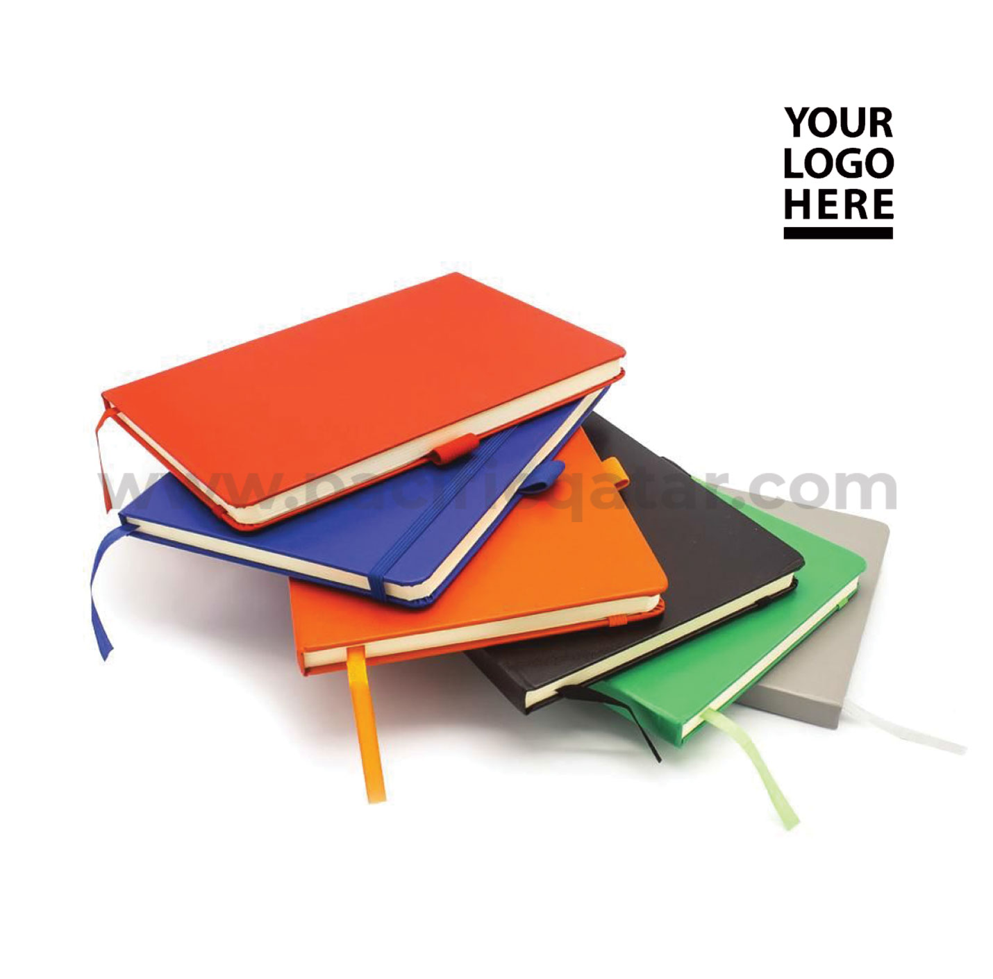 Notebooks A5