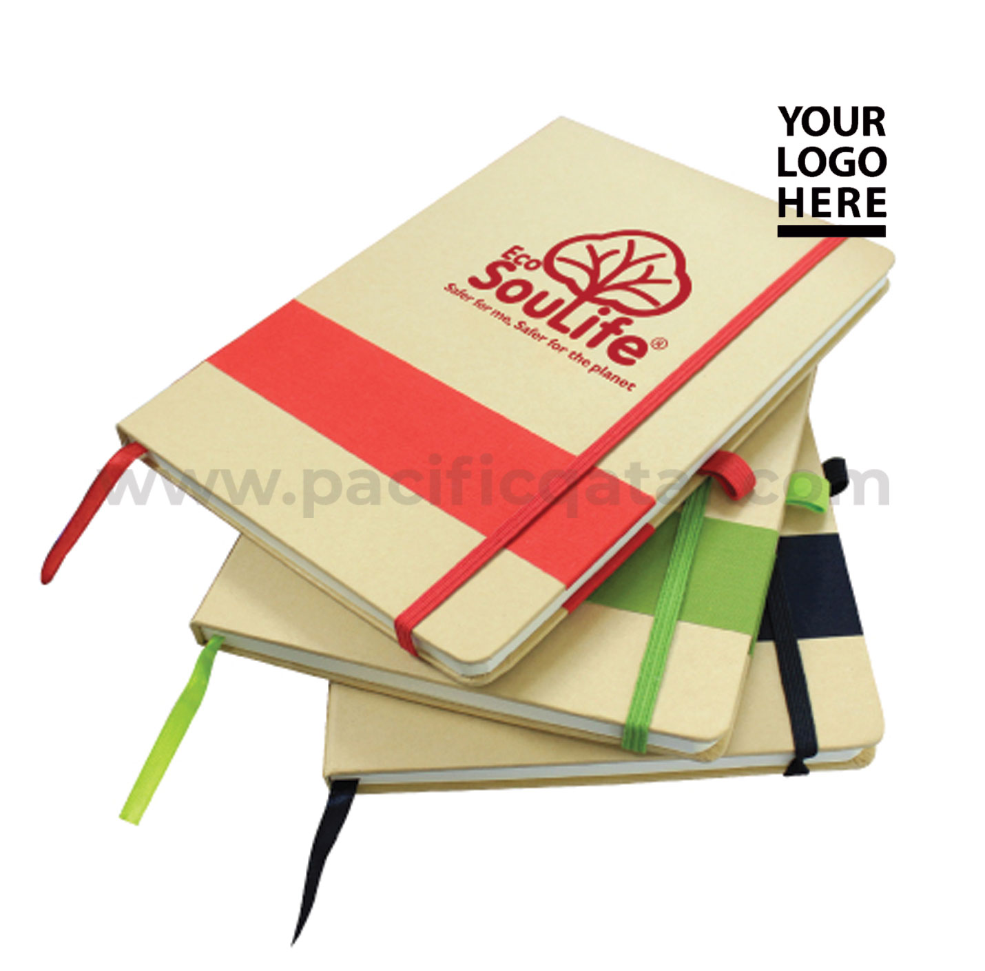 Eco Friendly Notebooks